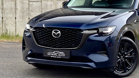 Mazda CX-60 2 of 30