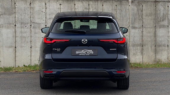 Mazda CX-60 10 of 30