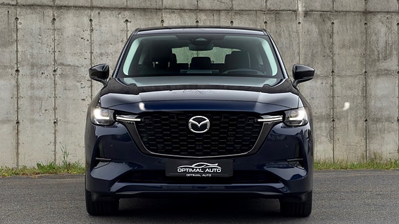 Mazda CX-60 5 of 30