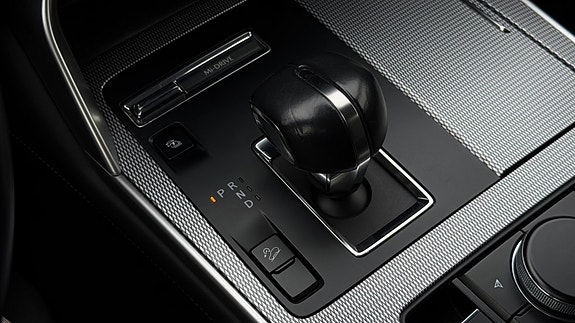 Mazda CX-60 29 of 30