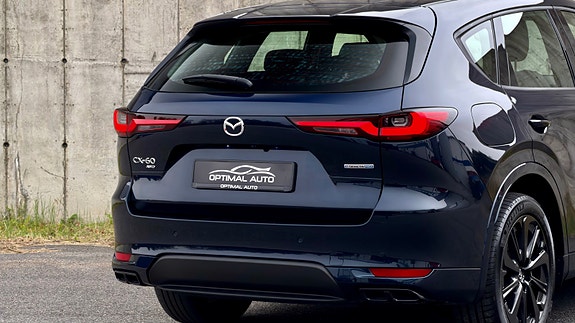 Mazda CX-60 8 of 30