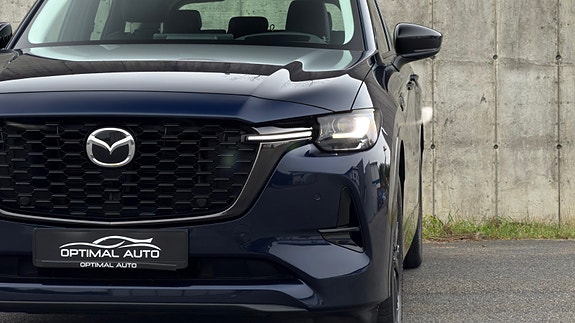 Mazda CX-60 6 of 30