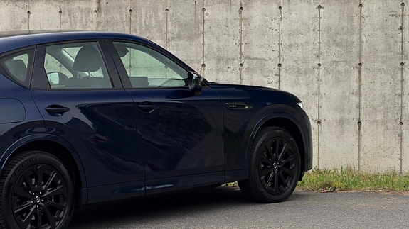Mazda CX-60 9 of 30