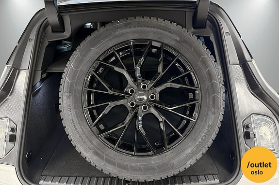 BMW iX 7 of 30