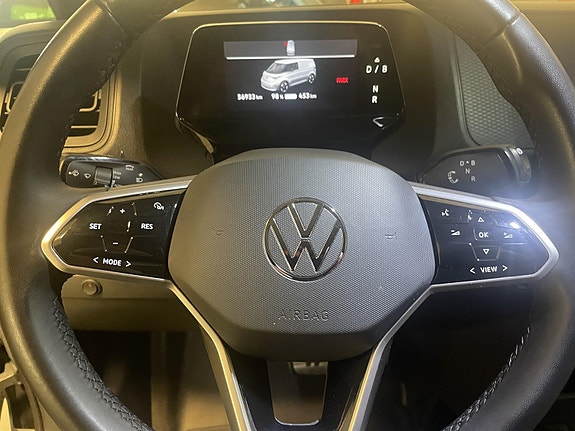 Volkswagen ID. Buzz 14 of 23