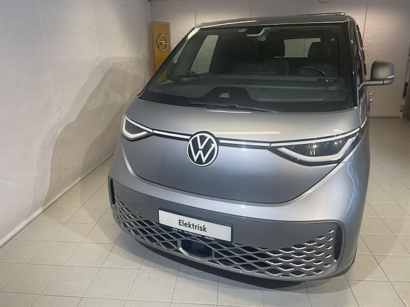 Volkswagen ID. Buzz 3 of 23