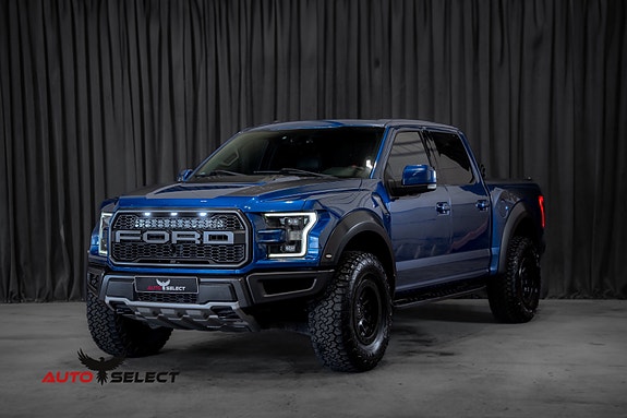 Ford F-150 8 of 30