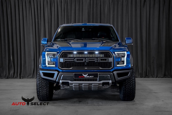 Ford F-150 7 of 30