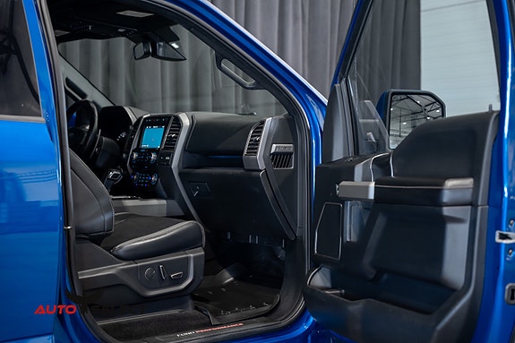 Ford F-150 22 of 30