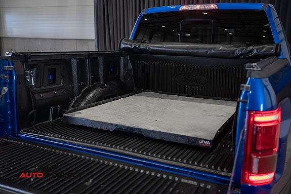 Ford F-150 14 of 30