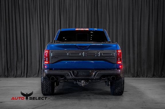 Ford F-150 12 of 30