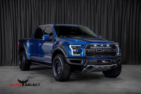Ford F-150 4 of 30