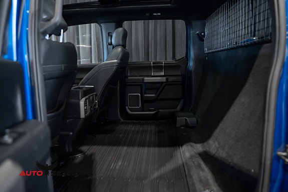 Ford F-150 21 of 30