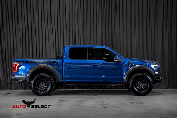Ford F-150 17 of 30