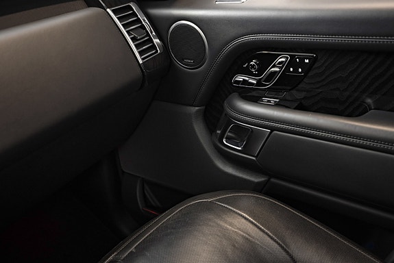 Land Rover Range Rover 22 of 25