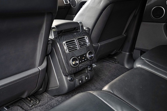 Land Rover Range Rover 24 of 25