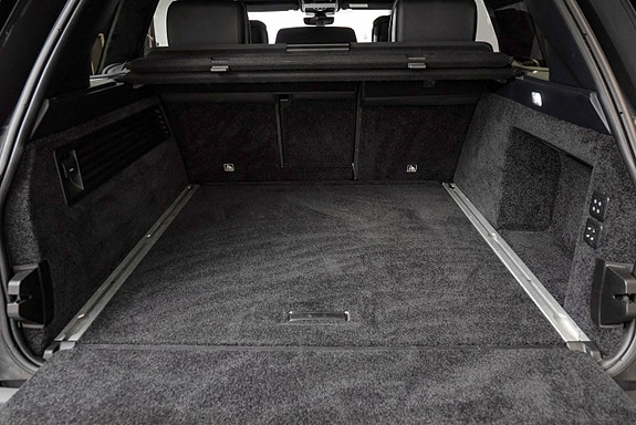 Land Rover Range Rover 9 of 25