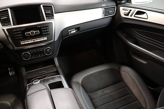 Mercedes-Benz ML250 28 of 30