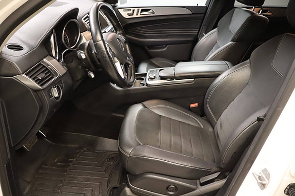 Mercedes-Benz ML250 4 of 30