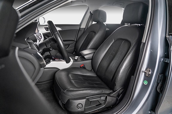Audi A6 15 of 24