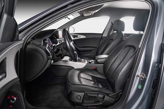 Audi A6 14 of 24