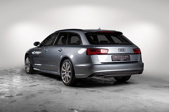 Audi A6 6 of 24