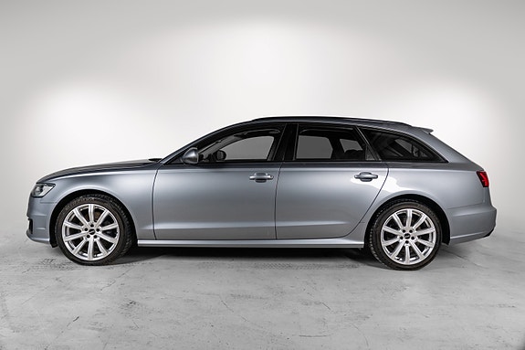 Audi A6 7 of 24