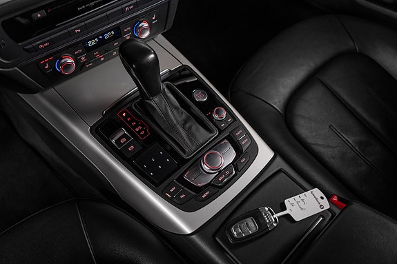 Audi A6 22 of 24