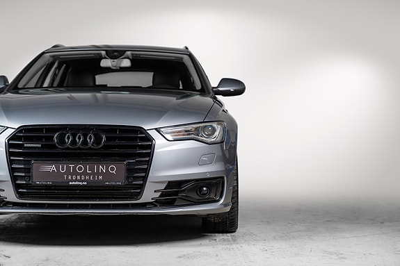 Audi A6 10 of 24
