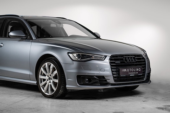 Audi A6 11 of 24
