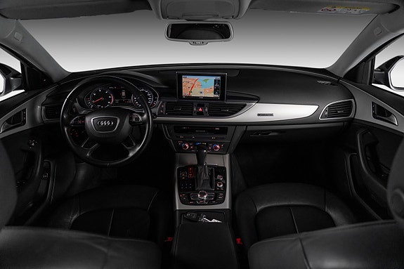 Audi A6 12 of 24