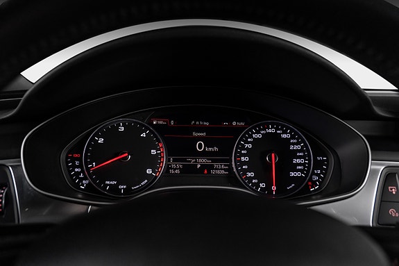 Audi A6 19 of 24