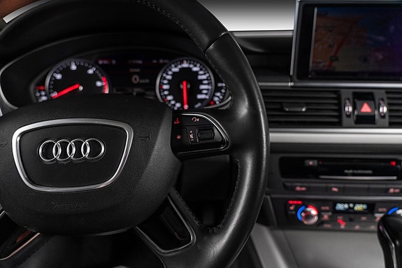 Audi A6 18 of 24