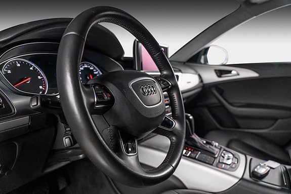 Audi A6 16 of 24