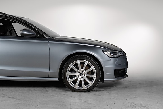 Audi A6 3 of 24