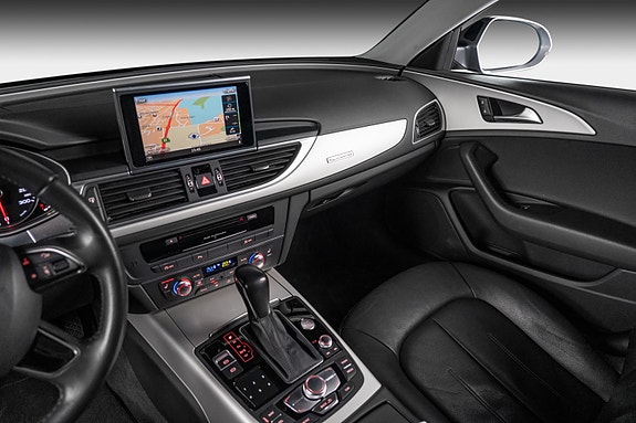 Audi A6 20 of 24