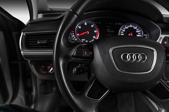 Audi A6 17 of 24