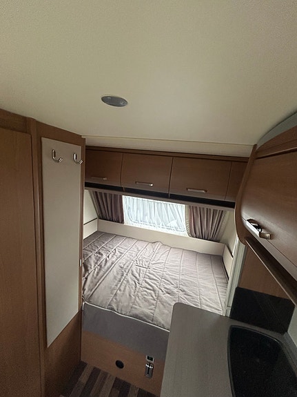 Knaus W04 Sport 420 m. fuktskade 16 of 19