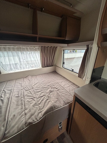 Knaus W04 Sport 420 m. fuktskade 13 of 19