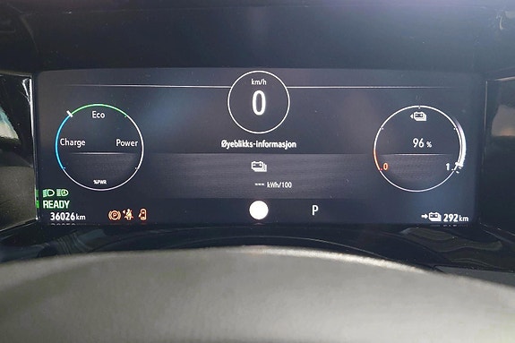 Opel Mokka 9 of 23