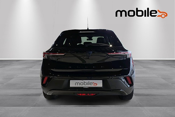 Opel Mokka 3 of 23