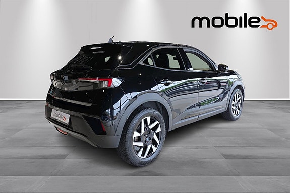 Opel Mokka 2 of 23