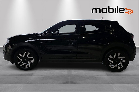 Opel Mokka 18 of 23