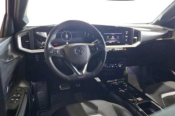 Opel Mokka 5 of 23