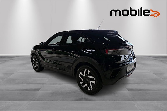 Opel Mokka 19 of 23