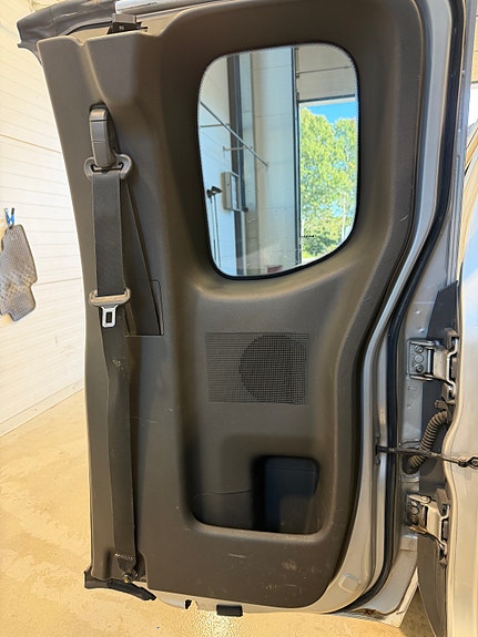 Nissan Navara 18 of 30