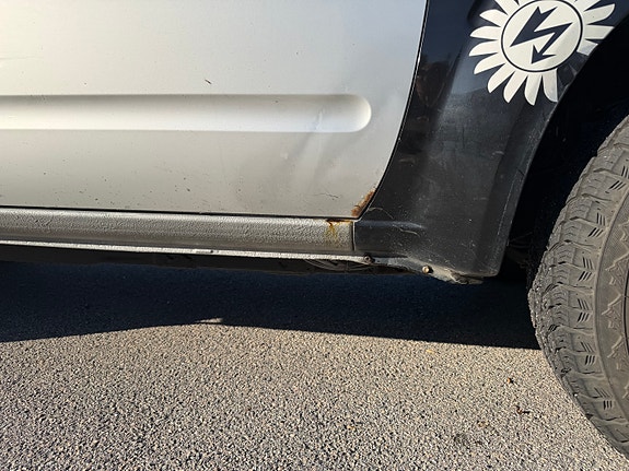 Nissan Navara 8 of 30