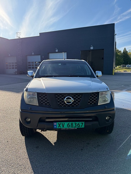 Nissan Navara 7 of 30