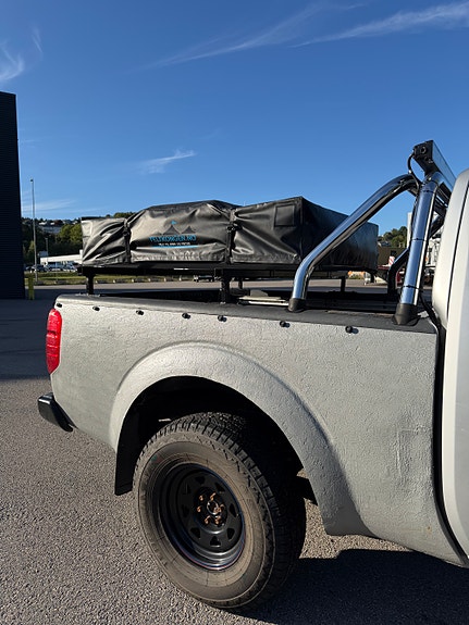 Nissan Navara 5 of 30