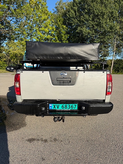 Nissan Navara 4 of 30